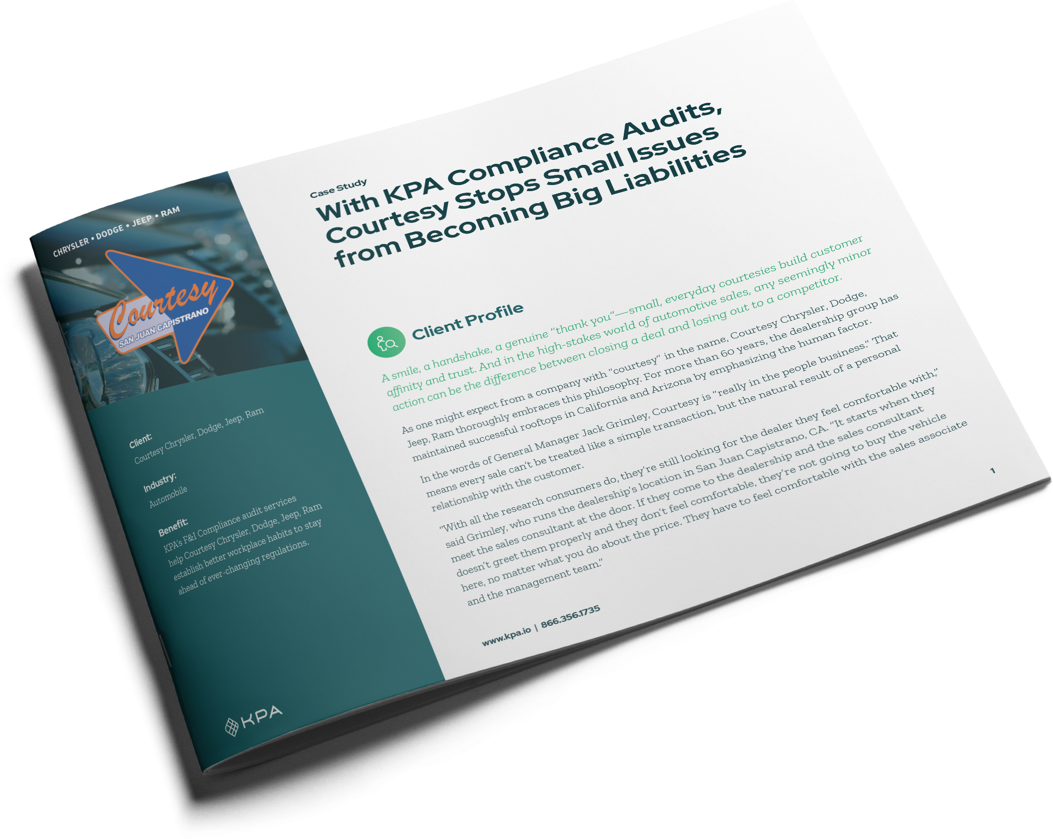 Case Study Courtesy cover thumbnail