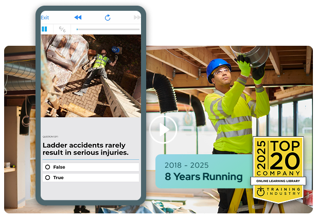 Training Page Featured Image
