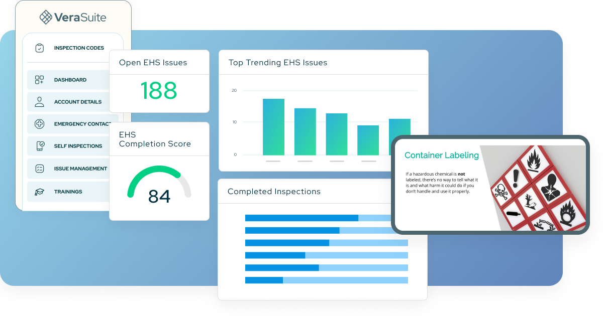 fi-verasuite ehs software for auto dealers