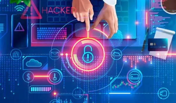 Phishing scam personal data safety - KPA
