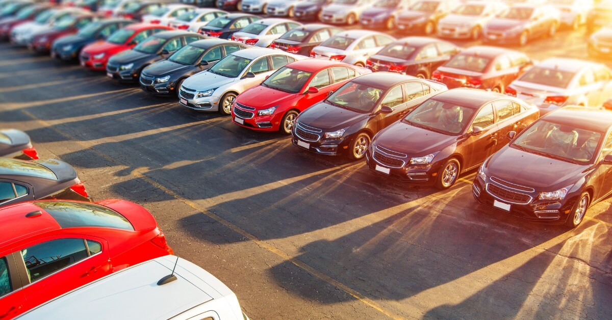 auto dealership safety - KPA