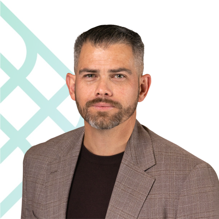 Aaron Hartshorn Website Headshot