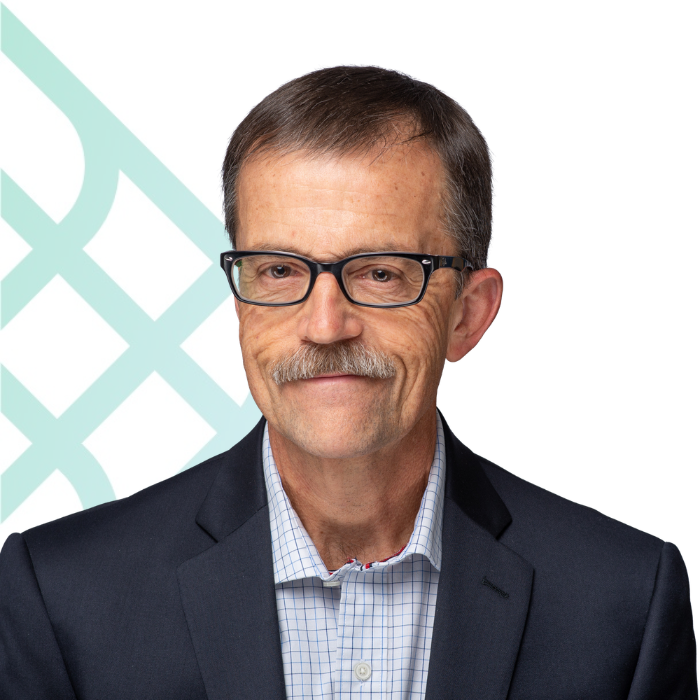 Russ Cole Website Headshot