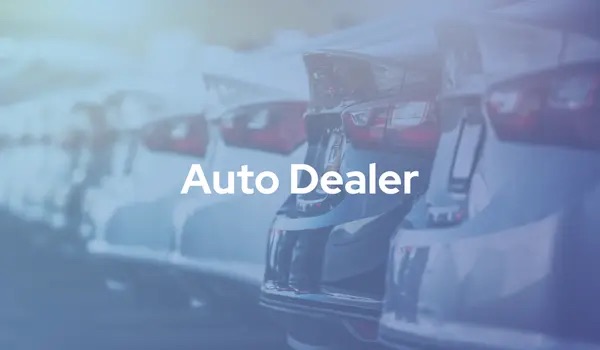 Auto-dealer