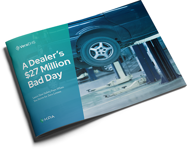 KPA - Safety Pays eBook - Cover