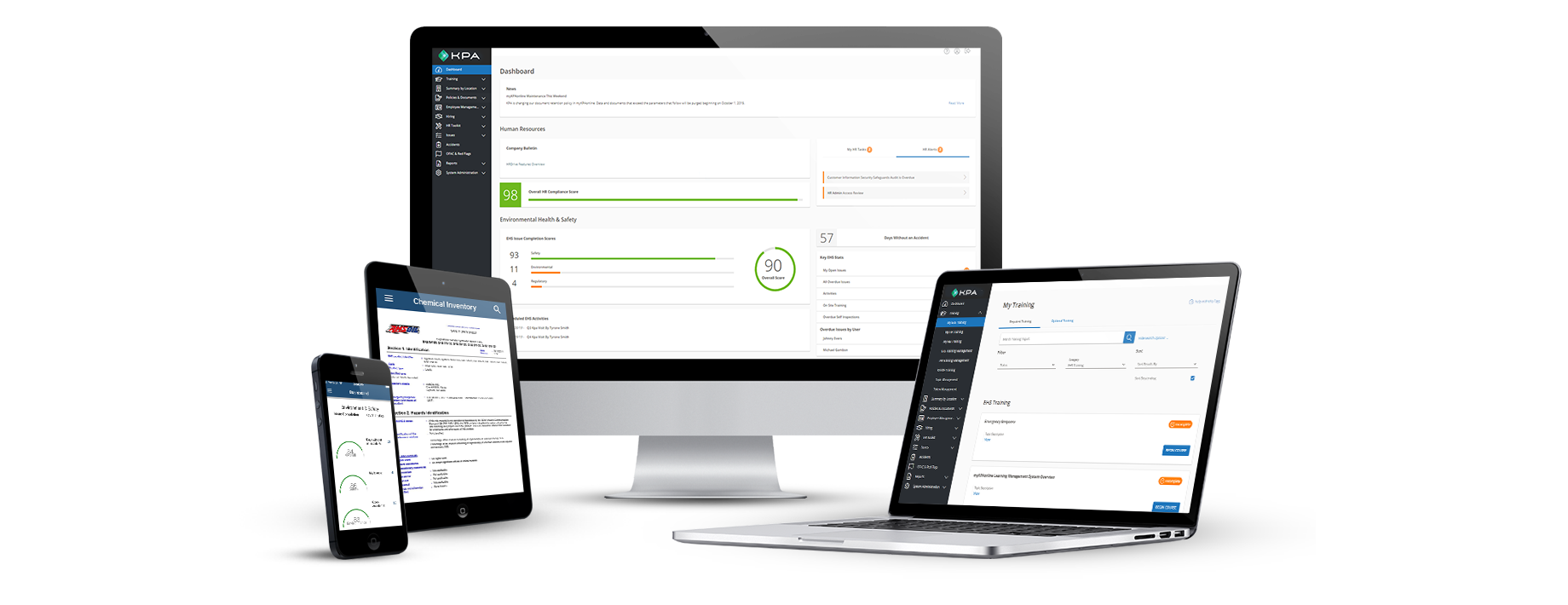 (RETIRED) ehs software vera suite2