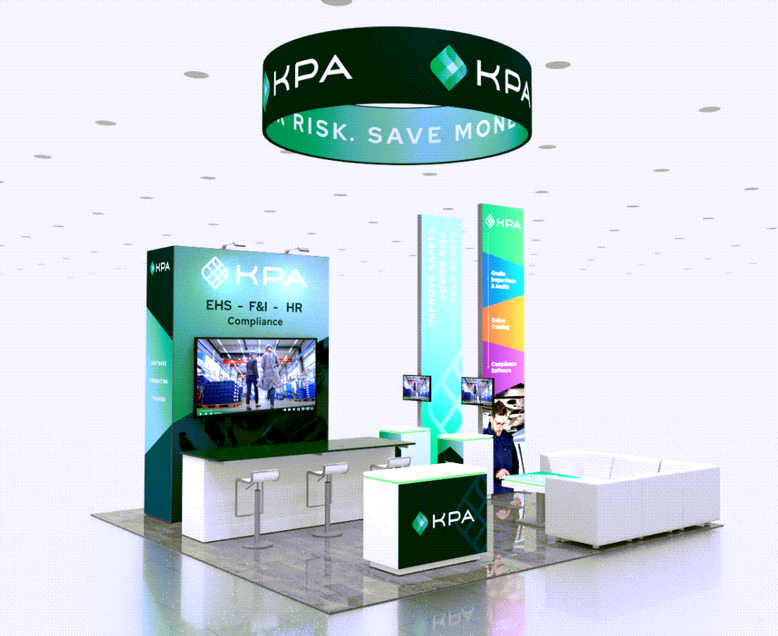 NADA Booth