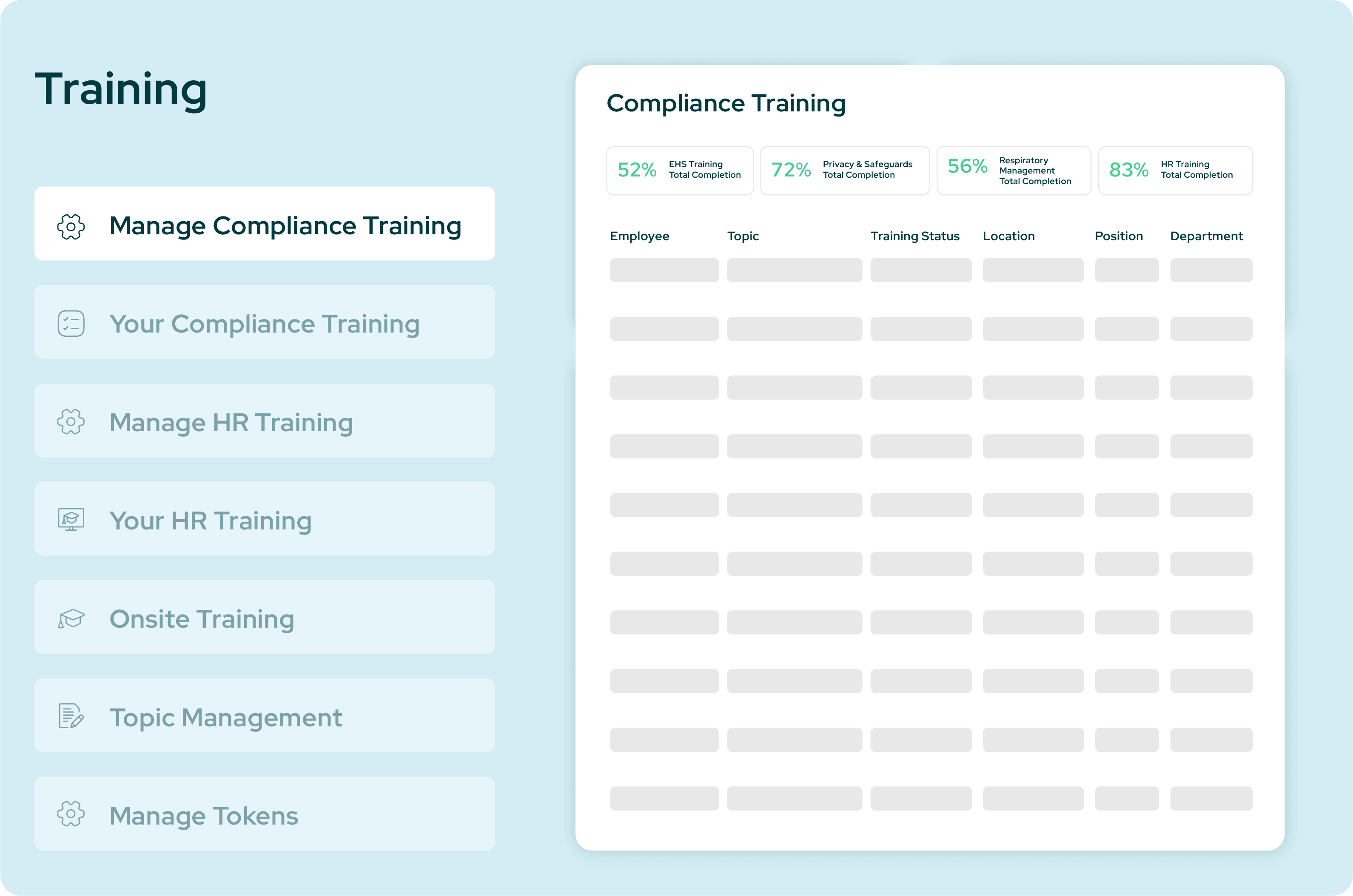 Training-hero