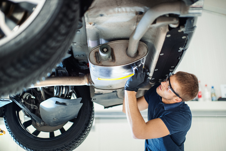 EHS-Autocare-muffler