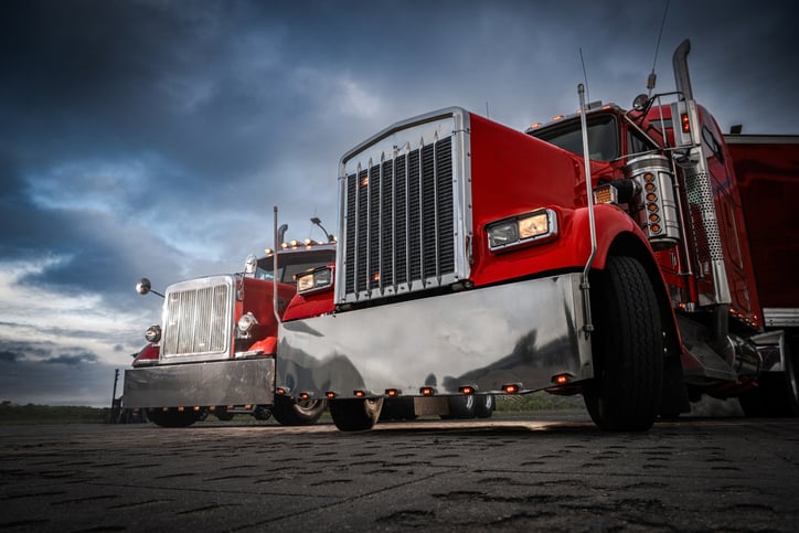 Heavy-Duty-Trucks-red-semis