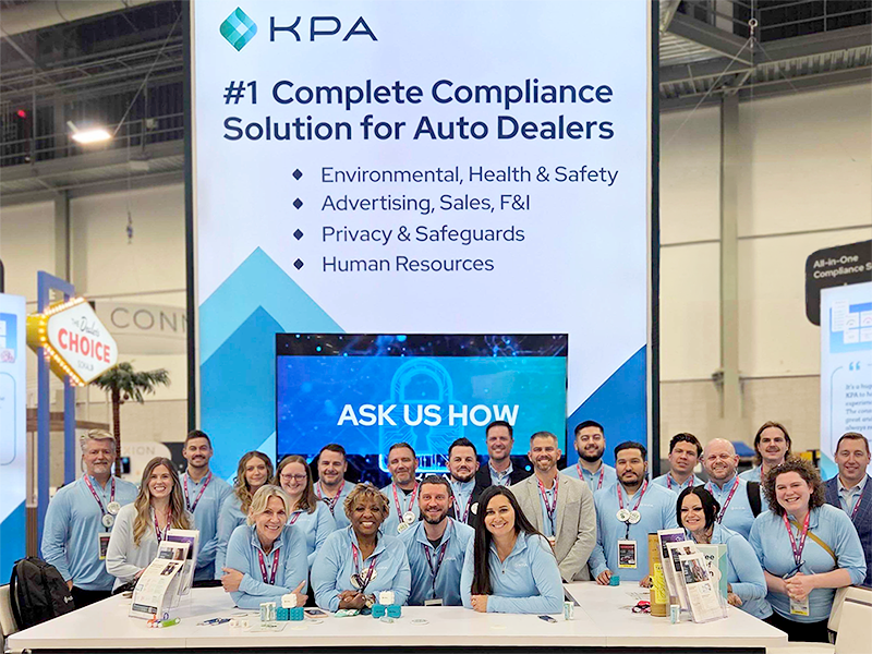 NADA Group Photo