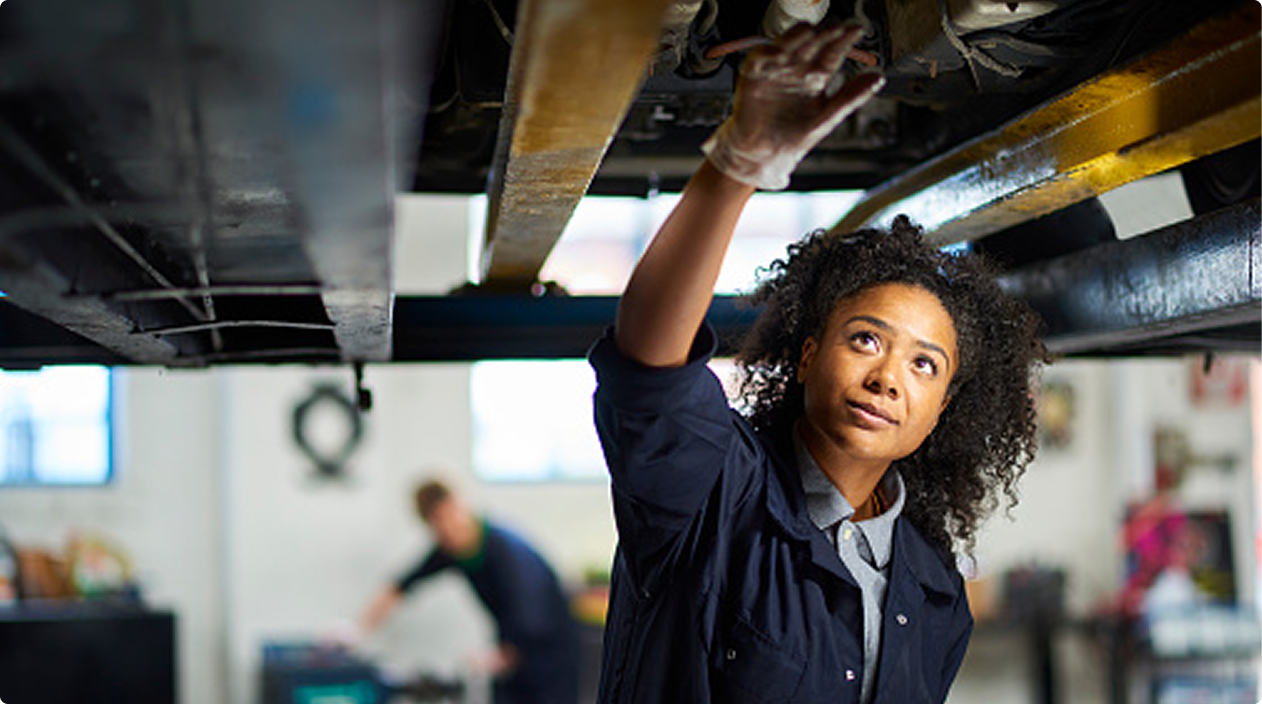 Cut through the noise of federal, state, and local safety regulations.