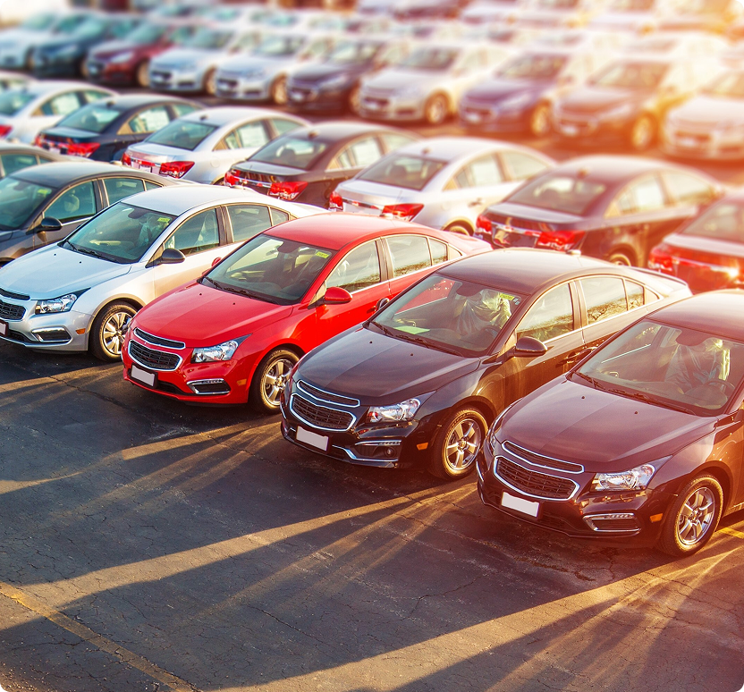 One Partner for Every Area of Automotive Compliance