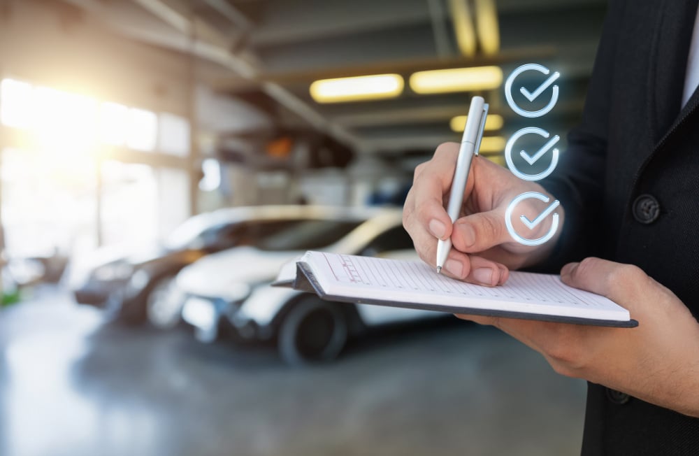 EHS Done Right: A Complete Compliance Checklist for Auto Dealers